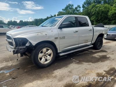 2015 RAM 1500 SLT 1C6RR7LT9FS593387 - główne zdjęcie licytacji z USA - miniatura