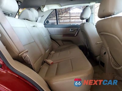 Zdjęcie 10 z 12 samochodu: 2005 KIA SORENTO LX VIN:KNDJC733155441866 - miniatura
