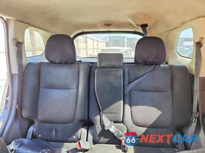 Zdjęcie 10 z 13 samochodu: 2015 MITSUBISHI OUTLANDER ES VIN:JA4AD2A31FZ003212 - miniatura