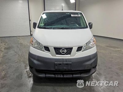 Piąte zdjęcie samochodu w środku: 2017 NISSAN NV200 S VIN:3N6CM0KN3HK705547 - miniatura
