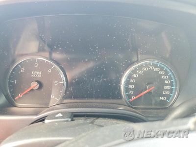 Zdjęcie 9 z 13 samochodu: 2018 GMC SIERRA K1500 DENALI VIN:3GTU2PEJ8JG507182 - miniatura