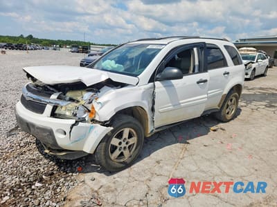 2005 CHEVROLET EQUINOX LS 2CNDL13F256138261 - główne zdjęcie licytacji z USA - miniatura