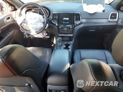 Zdjęcie 8 z 14 samochodu: 2020 JEEP GRAND CHEROKEE LIMITED VIN:1C4RJFBGXLC297511 - miniatura