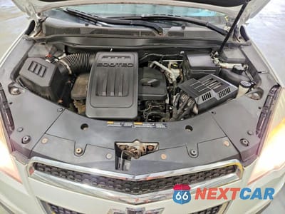 Zdjęcie 12 z 13 samochodu: 2015 CHEVROLET EQUINOX LT VIN:2GNFLFEK8F6243593 - miniatura