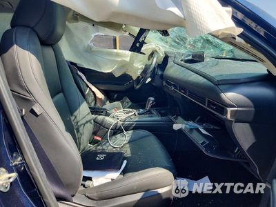 Zdjęcie 7 z 12 samochodu: 2021 MAZDA CX-30 SELECT VIN:3MVDMABL4MM272460 - miniatura