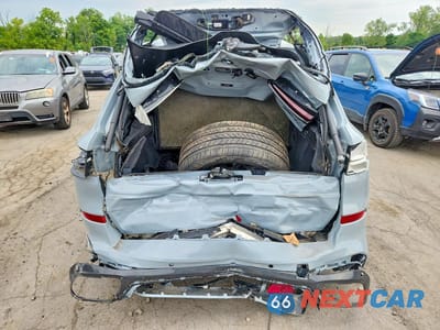Zdjęcie 6 z 13 samochodu: 2026 BMW X5 XDRIVE40I VIN:5UX23EU0XT9355988 - miniatura