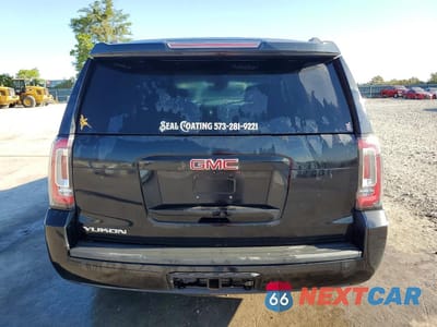 Zdjęcie 6 z 13 samochodu: 2017 GMC YUKON SLT VIN:1GKS2BKC1HR403079 - miniatura