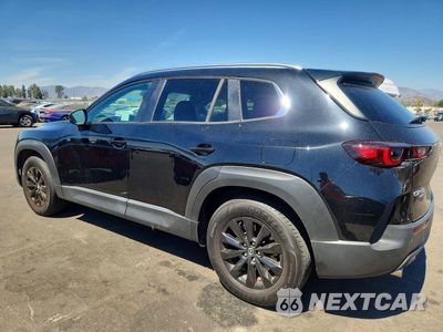 Drugie zdjęcie samochodu z przodu: 2024 MAZDA CX-50 PREFERRED VIN:7MMVABBM6RN231791 - miniatura