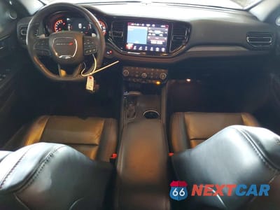 Zdjęcie 8 z 13 samochodu: 2025 DODGE DURANGO GT VIN:1C4RDJDG6SC546036 - miniatura