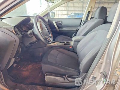 Zdjęcie 7 z 13 samochodu: 2013 NISSAN ROGUE S VIN:JN8AS5MV2DW610393 - miniatura