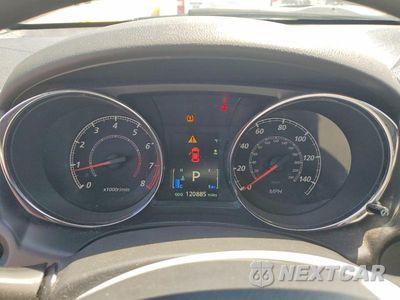 Zdjęcie 9 z 13 samochodu: 2018 MITSUBISHI OUTLANDER SPORT ES VIN:JA4AP3AU0JU017114 - miniatura