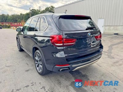 Drugie zdjęcie samochodu z przodu: 2017 BMW X5 XDR40E VIN:5UXKT0C31H0S81452 - miniatura