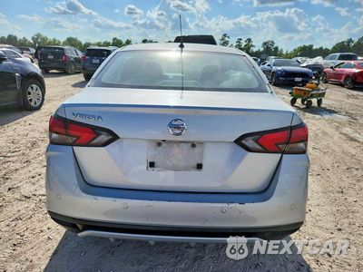 Zdjęcie 6 z 11 samochodu: 2020 NISSAN VERSA VIN:3N1CN8AE4LL906217 - miniatura