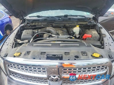Zdjęcie 11 z 12 samochodu: 2015 RAM 1500 LARAMIE VIN:1C6RR7NT6FS564409 - miniatura