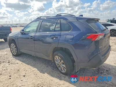 Drugie zdjęcie samochodu z przodu: 2023 TOYOTA RAV4 XLE PREMIUM VIN:2T3C1RFV6PW275329 - miniatura