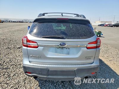 Zdjęcie 6 z 13 samochodu: 2019 SUBARU ASCENT LIMITED VIN:4S4WMAMD6K3472122 - miniatura