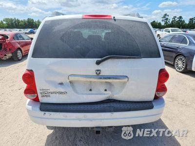 Zdjęcie 6 z 13 samochodu: 2004 DODGE DURANGO SLT VIN:1D4HD48N04F115069 - miniatura