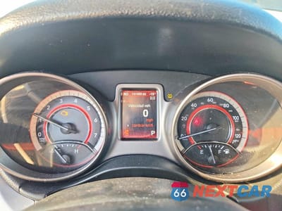 Zdjęcie 9 z 13 samochodu: 2015 DODGE JOURNEY CROSSROAD VIN:3C4PDCGG7FT622906 - miniatura