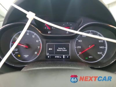Zdjęcie 9 z 12 samochodu: 2019 CHEVROLET CRUZE LS VIN:1G1BC5SM7K7136707 - miniatura