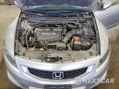 Zdjęcie 11 z 12 samochodu: 2008 HONDA ACCORD EXL VIN:1HGCS12848A011056 - miniatura
