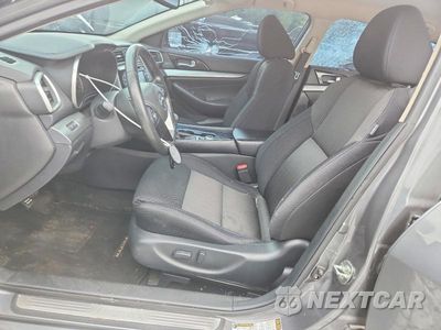 Zdjęcie 7 z 12 samochodu: 2017 NISSAN MAXIMA 3.5 S VIN:1N4AA6AP5HC430834 - miniatura