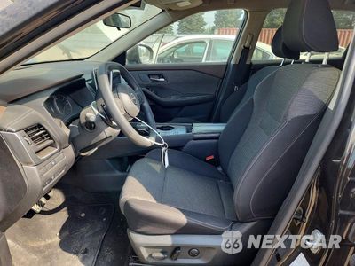 Zdjęcie 7 z 13 samochodu: 2023 NISSAN ROGUE SV VIN:5N1BT3BA9PC905641 - miniatura