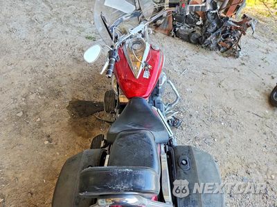 Zdjęcie 6 z 9 samochodu: 2012 YAMAHA XVS950 A VIN:JYAVN01E0CA012760 - miniatura