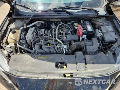 Zdjęcie 11 z 12 samochodu: 2020 NISSAN SENTRA S VIN:3N1AB8BV1LY261740 - miniatura