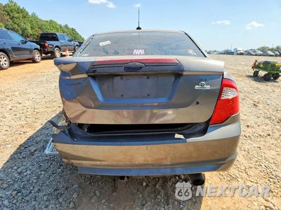 Zdjęcie 6 z 12 samochodu: 2012 FORD FUSION SEL VIN:3FAHP0JA3CR428760 - miniatura