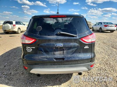 Zdjęcie 6 z 12 samochodu: 2016 FORD ESCAPE SE VIN:1FMCU9GX8GUB63650 - miniatura
