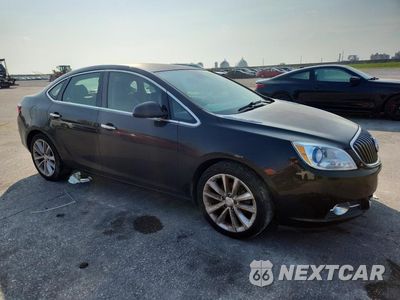 Czwarte zdjęcie samochodu z boku: 2013 BUICK VERANO VIN:1G4PS5SK8D4170668 - miniatura