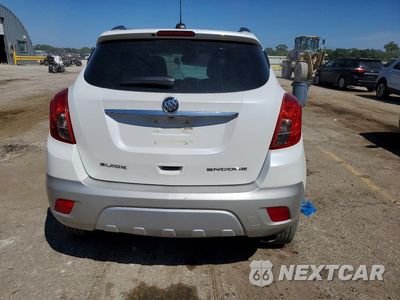 Zdjęcie 6 z 12 samochodu: 2016 BUICK ENCORE VIN:KL4CJCSB4GB710604 - miniatura