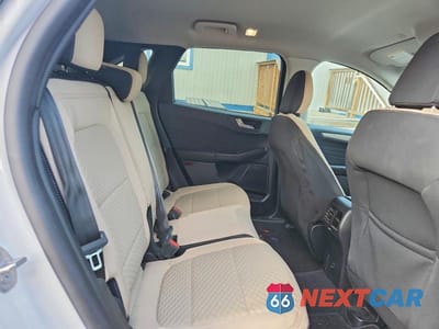 Zdjęcie 11 z 14 samochodu: 2021 FORD ESCAPE SE VIN:1FMCU9BZ5MUA81914 - miniatura
