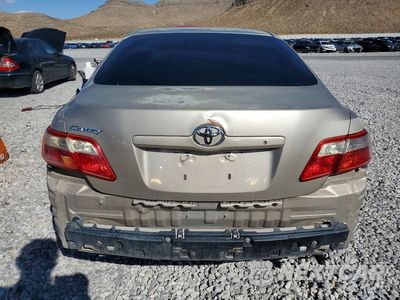 Zdjęcie 6 z 12 samochodu: 2009 TOYOTA CAMRY BASE VIN:4T1BE46K99U370424 - miniatura