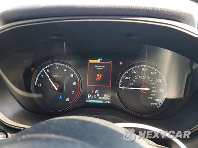 Zdjęcie 9 z 13 samochodu: 2024 SUBARU FORESTER SPORT VIN:JF2SKAEC1RH482201 - miniatura