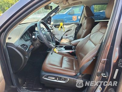 Zdjęcie 7 z 14 samochodu: 2020 ACURA MDX TECHNOLOGY VIN:5J8YD4H50LL030361 - miniatura