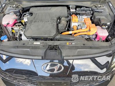 Zdjęcie 11 z 12 samochodu: 2023 HYUNDAI ELANTRA LIMITED VIN:KMHLN4AJ4PU036317 - miniatura
