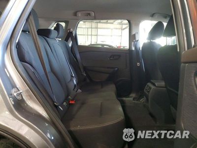 Zdjęcie 11 z 14 samochodu: 2023 NISSAN ROGUE S VIN:5N1BT3AB4PC778534 - miniatura