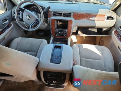 Zdjęcie 8 z 14 samochodu: 2007 CHEVROLET TAHOE C1500 VIN:1GNFC13087J202986 - miniatura