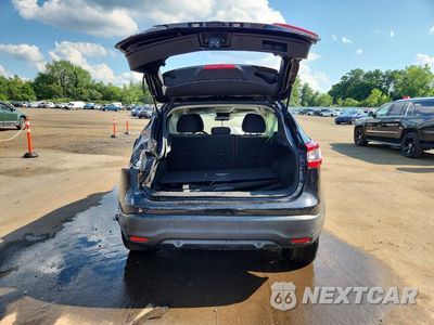 Zdjęcie 6 z 12 samochodu: 2020 NISSAN ROGUE SPORT SV VIN:JN1BJ1CW5LW368724 - miniatura