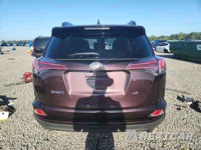 Zdjęcie 6 z 13 samochodu: 2018 TOYOTA RAV4 LE VIN:2T3ZFREV9JW490708 - miniatura