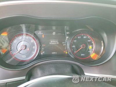 Zdjęcie 9 z 13 samochodu: 2021 DODGE CHARGER SXT VIN:2C3CDXBG5MH562289 - miniatura