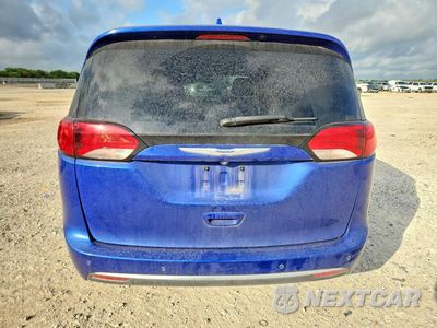 Zdjęcie 6 z 13 samochodu: 2020 CHRYSLER PACIFICA LIMITED VIN:2C4RC1GGXLR285694 - miniatura