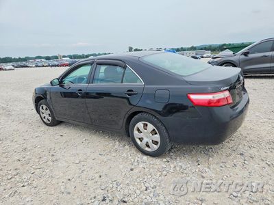 Drugie zdjęcie samochodu z przodu: 2009 TOYOTA CAMRY LE VIN:4T1BE46K59U283569 - miniatura