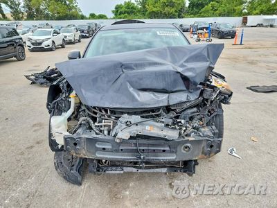 Piąte zdjęcie samochodu w środku: 2013 MAZDA 3 I VIN:JM1BL1L78D1775225 - miniatura
