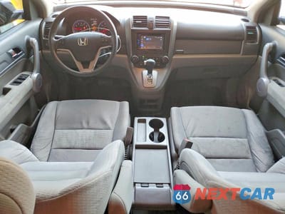 Zdjęcie 8 z 13 samochodu: 2007 HONDA CR-V EX VIN:JHLRE48597C111013 - miniatura