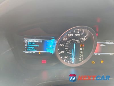 Zdjęcie 9 z 13 samochodu: 2013 FORD EXPLORER XLT VIN:1FM5K8D84DGC48310 - miniatura