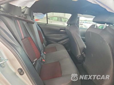 Zdjęcie 10 z 12 samochodu: 2026 TOYOTA COROLLA SE VIN:5YFP4MCE0TP261186 - miniatura