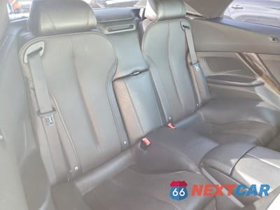 Zdjęcie 10 z 12 samochodu: 2012 BMW 650 I VIN:WBALZ3C54CDL70289 - miniatura