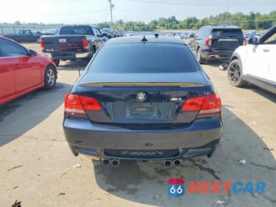 Zdjęcie 6 z 12 samochodu: 2009 BMW M3 VIN:WBSWD93569P361871 - miniatura
